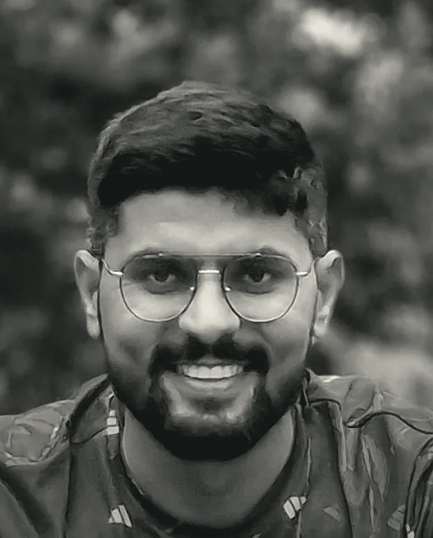 Gouri Shankar, Founder & Chief Executive Officer of DigyAi