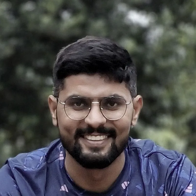 Gouri Shankar, Founder & CEO of DigyAi